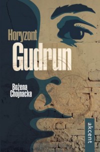 Horyzont Gudrun - okładka książki
