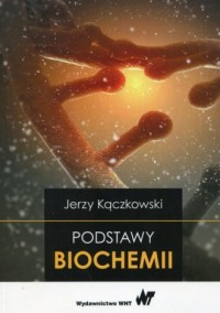 Podstawy biochemii - okładka książki