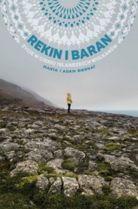 Rekin i baran - okładka książki