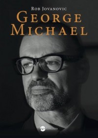 George Michael - okładka książki