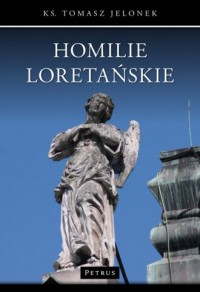Homilie Loretańskie (7) - okładka książki