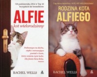 Kot wielorodzinny / Rodzina kota - okładka książki