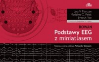 Podstawy EEG z miniatlasem - okładka książki