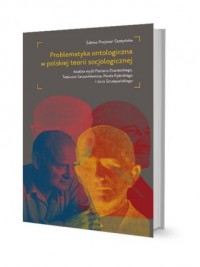 Problematyka ontologiczna w polskiej - okładka książki