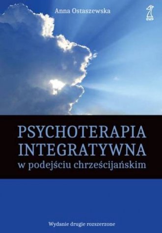 Psychoterapia integratywna w podejściu - okładka książki