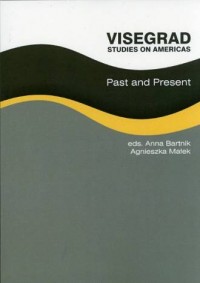 Visegrad. Studies on Americas. - okładka książki