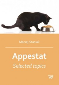 Appestat. Selected aspects - okładka książki