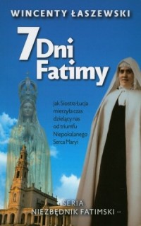 Niezbędnik Fatimski. 7 dni Fatimy - okładka książki
