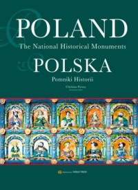 Polska. Pomniki historii - okładka książki