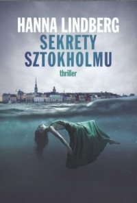 Sekrety Sztokholmu - okładka książki