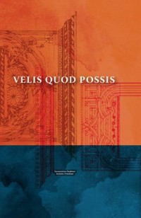 Velis quod possis. Studia z historii - okładka książki