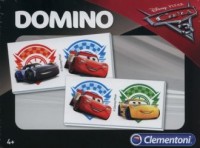 Domino Cars 3 - zdjęcie zabawki, gry