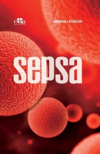 Sepsa - okładka książki