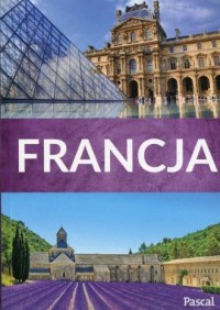 Francja - okładka książki