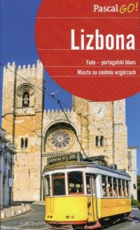 Lizbona. Fado - portugalski blues - okładka książki