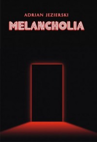 Melancholia - okładka książki