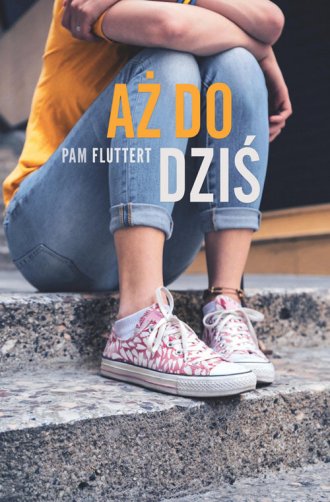 Aż do dziś - okładka książki