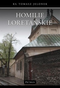 Homilie Loretańskie 10 - okładka książki