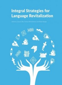 Integral Strategies for Language - okładka książki