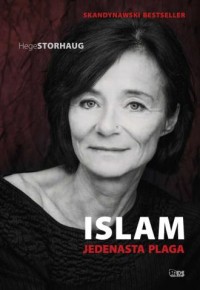 Islam. Jedenasta plaga - okładka książki