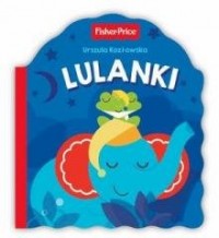 Lulanki - okładka książki