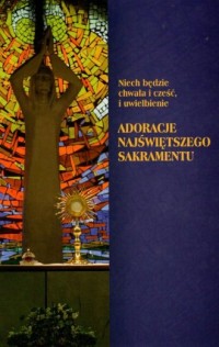 Niech będzie chwała i cześć, i - okładka książki