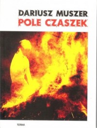 Pole Czaszek - okładka książki