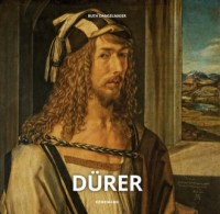 Durer - okładka książki