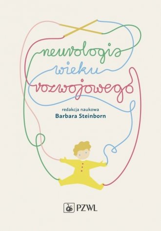 Neurologia wieku rozwojowego - okładka książki