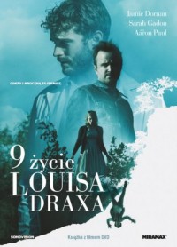 9 życie Louisa Draxa - okładka filmu
