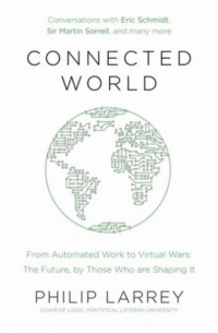 Connected World. From Automated - okładka książki