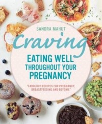 Craving Eating Well Throughout - okładka książki