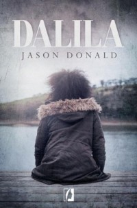 Dalila - okładka książki