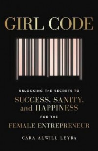 Girl Code. Unlocking the Secrets - okładka książki