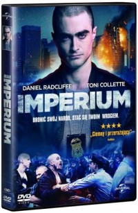 Imperium - okładka filmu
