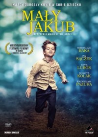 Mały Jakub - okładka filmu