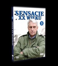 Sensacje XX wieku cz. 3 - okładka filmu