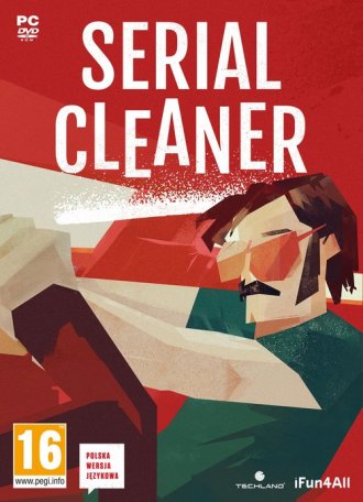 serial cleaner review