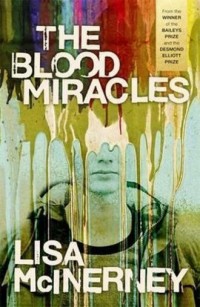 The Blood Miracles - okładka książki