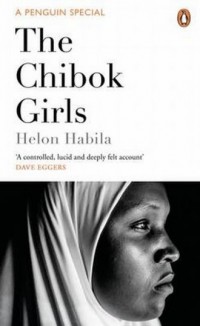 The Chibok Girls. The Boko Haram - okładka książki