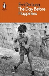 The Day Before Happiness - okładka książki