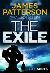 The Exile. Bookshots - okładka książki
