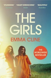 The Girls - okładka książki