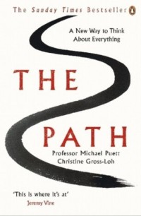 The Path A New Way to Think About - okładka książki