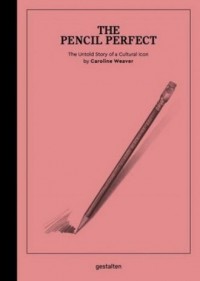 The Pencil Perfect. The Untold - okładka książki