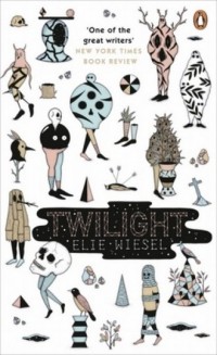 Twilight - okładka książki