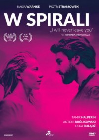 W spirali - okładka filmu