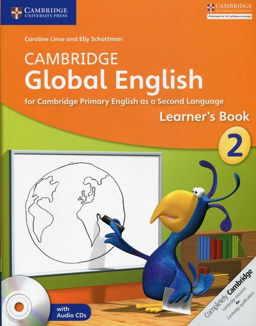 Cambridge Global English Learners Book 3 by Cambridge