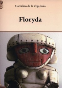 Floryda - okładka książki