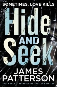Hide and Seek - okładka książki